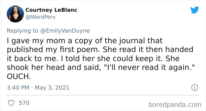 30 Of The Cruelest Things Parents Have Ever Told Their Kids That Stuck With Them For Life 30 Of The Cruelest Things Parents Have Ever Told Their Kids That Stuck With Them For Life
