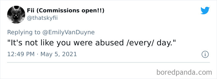 30 Of The Cruelest Things Parents Have Ever Told Their Kids That Stuck With Them For Life 30 Of The Cruelest Things Parents Have Ever Told Their Kids That Stuck With Them For Life