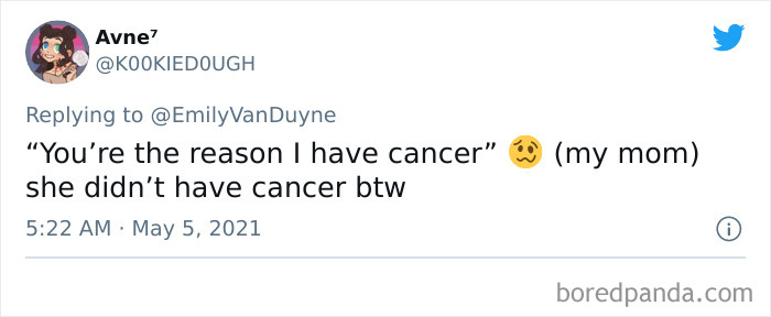 30 Of The Cruelest Things Parents Have Ever Told Their Kids That Stuck With Them For Life 30 Of The Cruelest Things Parents Have Ever Told Their Kids That Stuck With Them For Life