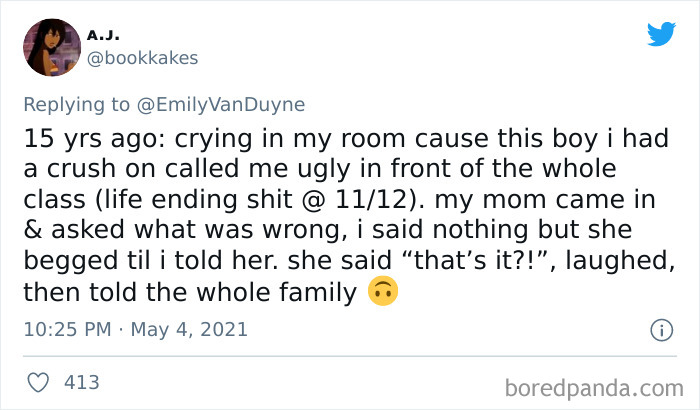 30 Of The Cruelest Things Parents Have Ever Told Their Kids That Stuck With Them For Life 30 Of The Cruelest Things Parents Have Ever Told Their Kids That Stuck With Them For Life