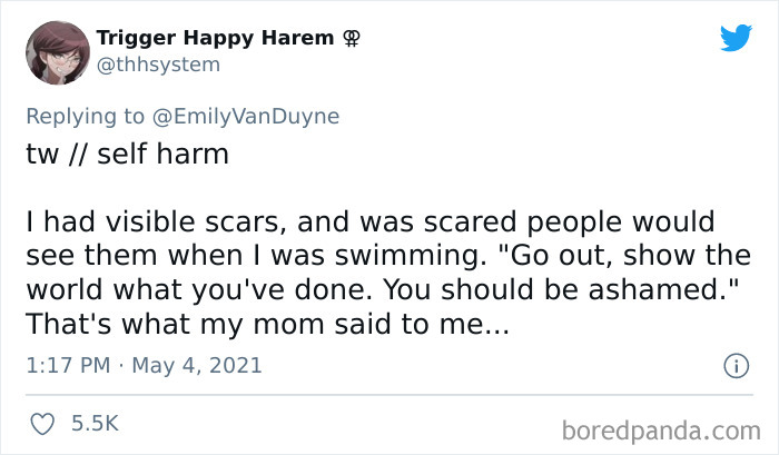 30 Of The Cruelest Things Parents Have Ever Told Their Kids That Stuck With Them For Life 30 Of The Cruelest Things Parents Have Ever Told Their Kids That Stuck With Them For Life