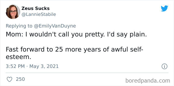 30 Of The Cruelest Things Parents Have Ever Told Their Kids That Stuck With Them For Life 30 Of The Cruelest Things Parents Have Ever Told Their Kids That Stuck With Them For Life