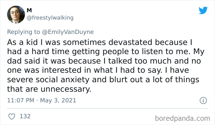 30 Of The Cruelest Things Parents Have Ever Told Their Kids That Stuck With Them For Life 30 Of The Cruelest Things Parents Have Ever Told Their Kids That Stuck With Them For Life