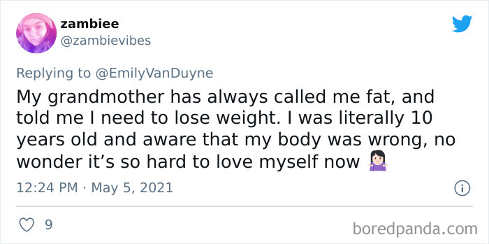 30 Of The Cruelest Things Parents Have Ever Told Their Kids That Stuck With Them For Life 30 Of The Cruelest Things Parents Have Ever Told Their Kids That Stuck With Them For Life