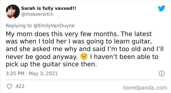 30 Of The Cruelest Things Parents Have Ever Told Their Kids That Stuck With Them For Life 30 Of The Cruelest Things Parents Have Ever Told Their Kids That Stuck With Them For Life