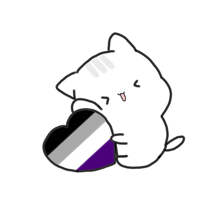 Hey Pandas, Draw Something Colorful To Show Your Support For The Lgbtq Community (Closed)