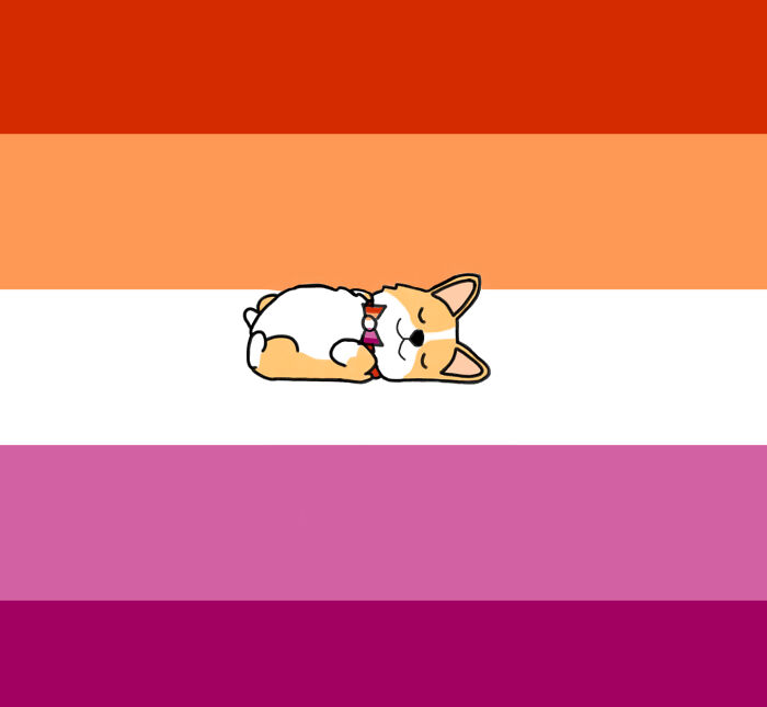 Hey Pandas, Draw Something Colorful To Show Your Support For The Lgbtq Community (Closed)