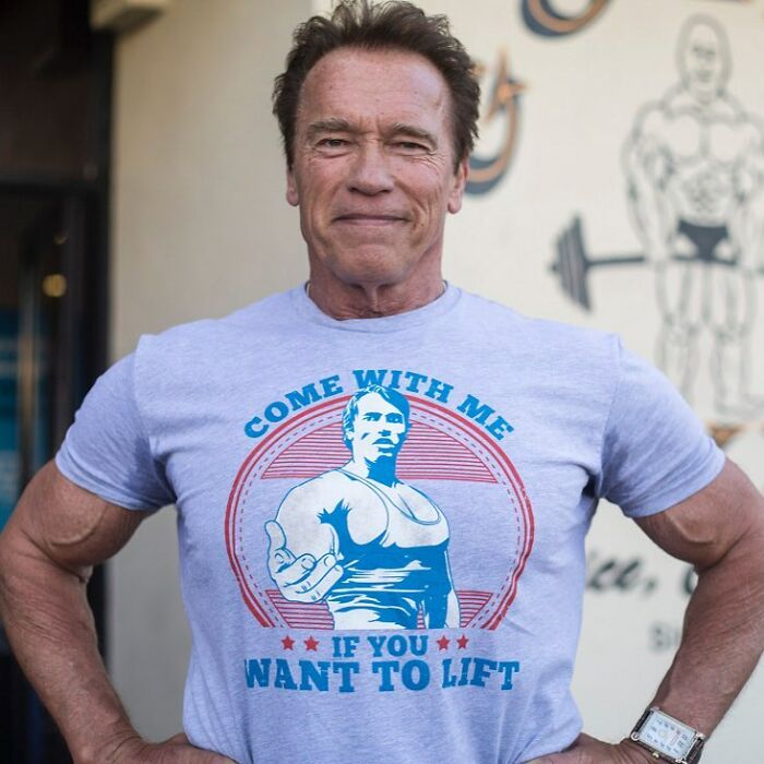230K People On Twitter Are Here For The Response This Student Received From Schwarzenegger’s Team After Writing Him A Letter 230K People On Twitter Are Here For The Response This Student Received From Schwarzenegger’s Team After Writing Him A Letter