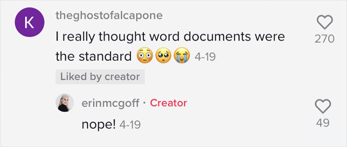 Woman Explains How To Answer Difficult Job Interview Questions Where Many People Fail Woman Explains How To Answer Difficult Job Interview Questions Where Many People Fail