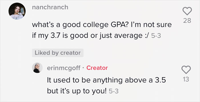Woman Explains How To Answer Difficult Job Interview Questions Where Many People Fail Woman Explains How To Answer Difficult Job Interview Questions Where Many People Fail