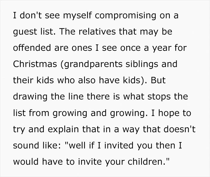 Parents Want To “Collect” Off Of Their Child’s Wedding – She Says No And Family Drama Ensues Parents Want To “Collect” Off Of Their Child’s Wedding – She Says No And Family Drama Ensues