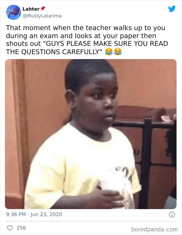 50 Memes That Hilariously Sum Up Student Life 50 Memes That Hilariously Sum Up Student Life