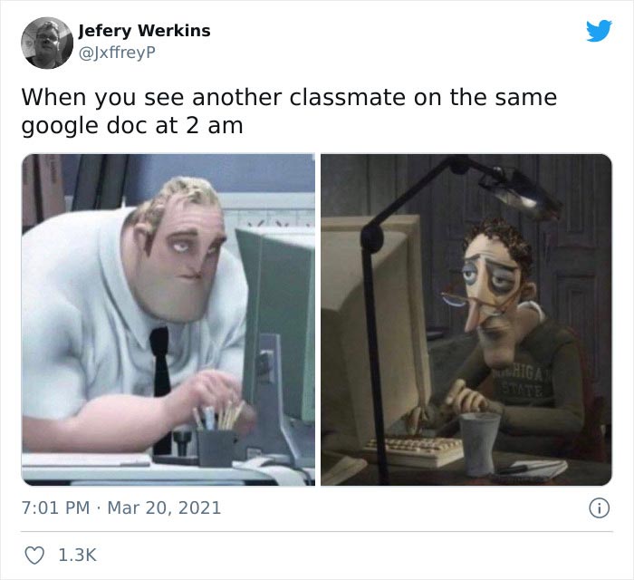 50 Memes That Hilariously Sum Up Student Life 50 Memes That Hilariously Sum Up Student Life