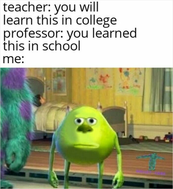 50 Memes That Hilariously Sum Up Student Life 50 Memes That Hilariously Sum Up Student Life