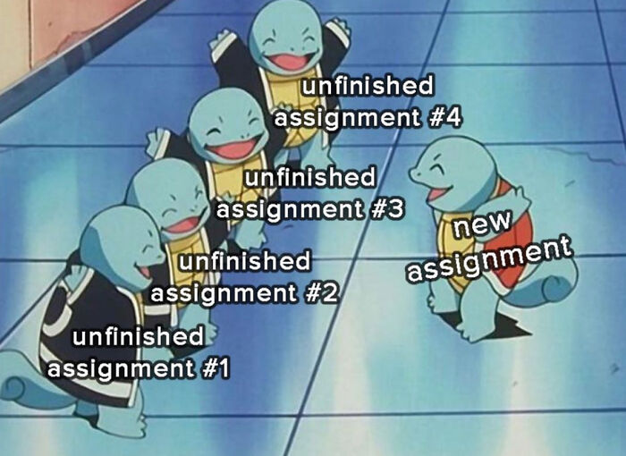 50 Memes That Hilariously Sum Up Student Life 50 Memes That Hilariously Sum Up Student Life