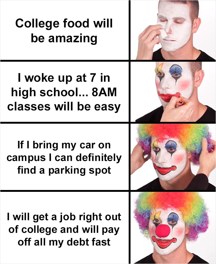 50 Memes That Hilariously Sum Up Student Life 50 Memes That Hilariously Sum Up Student Life