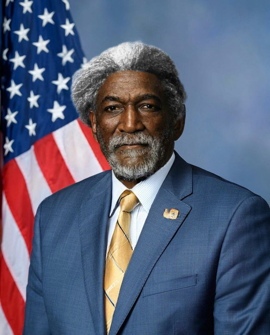 Abraham Lincoln, Napoleon Bonaparte And Other Historically Famous Politicians Get A Contemporary Photo Treatment (9 Pics) Abraham Lincoln, Napoleon Bonaparte And Other Historically Famous Politicians Get A Contemporary Photo Treatment (9 Pics)