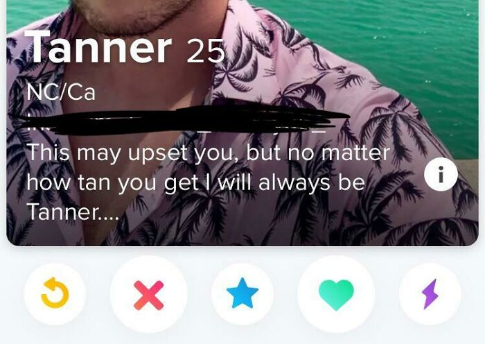 50 Tinder Bios You&#8217;ll Love If A Great Sense Of Humor Is What You&#8217;re Looking For (New Pics)