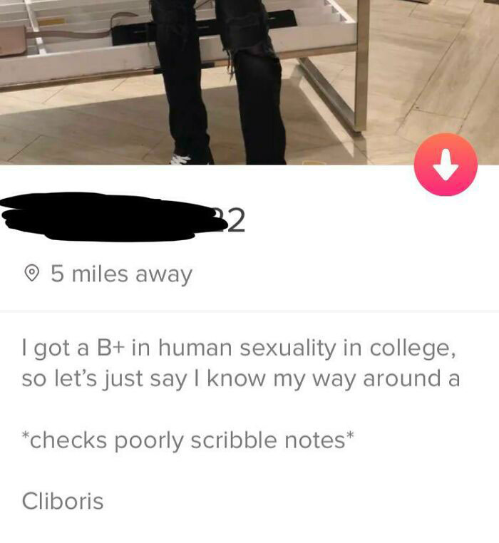 50 Tinder Bios You&#8217;ll Love If A Great Sense Of Humor Is What You&#8217;re Looking For (New Pics)