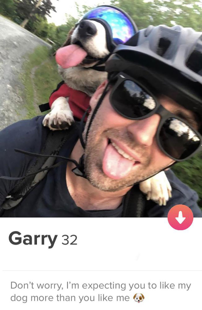 50 Tinder Bios You&#8217;ll Love If A Great Sense Of Humor Is What You&#8217;re Looking For (New Pics)