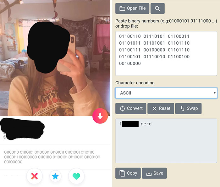 50 Tinder Bios You&#8217;ll Love If A Great Sense Of Humor Is What You&#8217;re Looking For (New Pics)