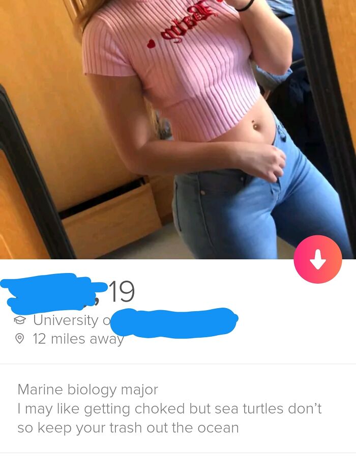 50 Tinder Bios You&#8217;ll Love If A Great Sense Of Humor Is What You&#8217;re Looking For (New Pics)