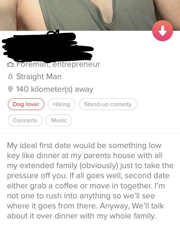 50 Tinder Bios You&#8217;ll Love If A Great Sense Of Humor Is What You&#8217;re Looking For (New Pics)