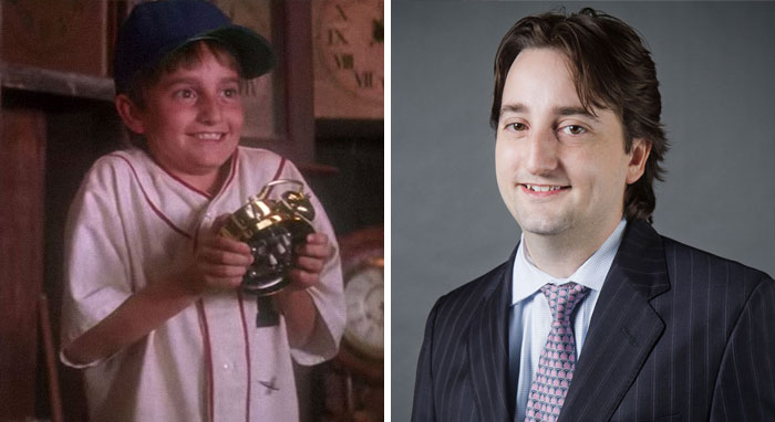 30 Ex-Actors Who Left Hollywood And What They Do Now