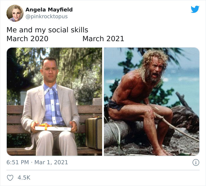 Hey Pandas, Share Some Of Your Favorite COVID-19 Memes (Closed) Hey Pandas, Share Some Of Your Favorite COVID-19 Memes (Closed)