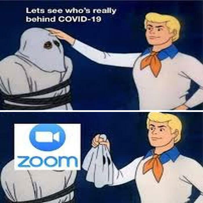 Hey Pandas, Share Some Of Your Favorite COVID-19 Memes (Closed) Hey Pandas, Share Some Of Your Favorite COVID-19 Memes (Closed)