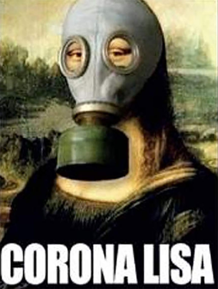 Hey Pandas, Share Some Of Your Favorite COVID-19 Memes (Closed) Hey Pandas, Share Some Of Your Favorite COVID-19 Memes (Closed)