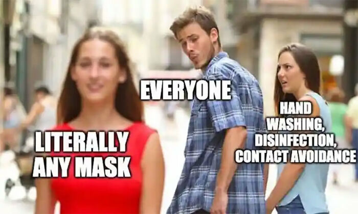 Hey Pandas, Share Some Of Your Favorite COVID-19 Memes (Closed) Hey Pandas, Share Some Of Your Favorite COVID-19 Memes (Closed)