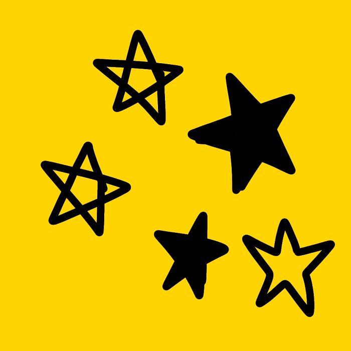 Hey Pandas, Draw A Star (Closed) Hey Pandas, Draw A Star (Closed)