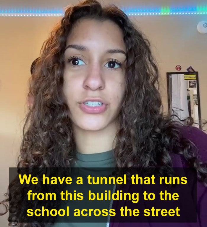 Nearly Everyone In This Alaskan Town Lives In The Same Building, Woman Shares The Inside Scoop On What It’s Like Nearly Everyone In This Alaskan Town Lives In The Same Building, Woman Shares The Inside Scoop On What It’s Like