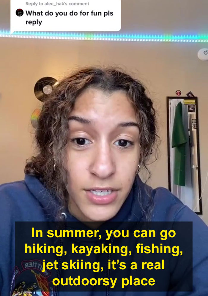 Nearly Everyone In This Alaskan Town Lives In The Same Building, Woman Shares The Inside Scoop On What It’s Like Nearly Everyone In This Alaskan Town Lives In The Same Building, Woman Shares The Inside Scoop On What It’s Like