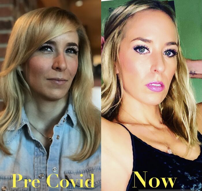 Hey Pandas, How Did 2020 Change You? (Closed) Hey Pandas, How Did 2020 Change You? (Closed)