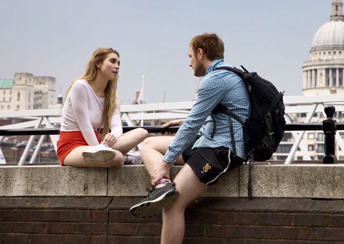 21 Women Share Times Men Confidently Explained The Most Basic Things To Them 21 Women Share Times Men Confidently Explained The Most Basic Things To Them