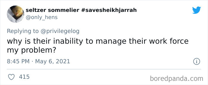 Person Encourages Young People To Not Take Paid Time Off – Gets A Reality Check Person Encourages Young People To Not Take Paid Time Off – Gets A Reality Check
