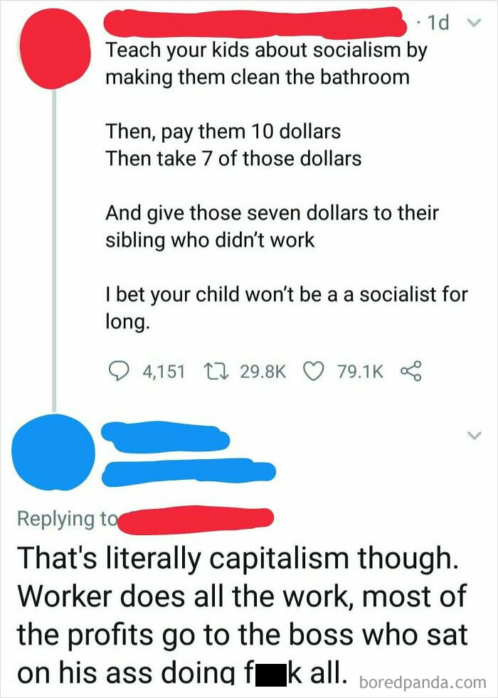 40 Times Jerks Got &#8216;Destroyed&#8217; By Savage Comebacks (New Pics)