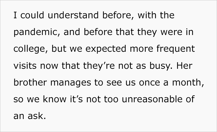 Mother Imposes “No Sleeping With BF” Rule On Her Grown Up Daughter, Asks Online If She’s Wrong Mother Imposes “No Sleeping With BF” Rule On Her Grown Up Daughter, Asks Online If She’s Wrong