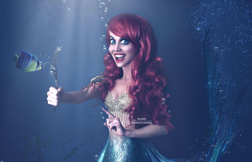 I Create Caricatures From People&#8217;s Photos  (33 Pics)