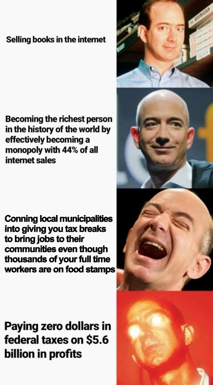 People On This Page Are Mocking Capitalism, And Here Are 30 Of Their Best Memes People On This Page Are Mocking Capitalism, And Here Are 30 Of Their Best Memes