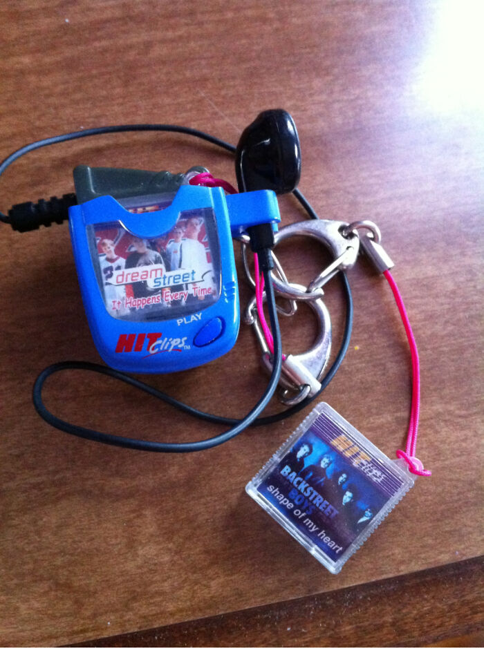 33 Things That Looked Like The Next Big Thing But Were Very Quickly Forgotten 33 Things That Looked Like The Next Big Thing But Were Very Quickly Forgotten