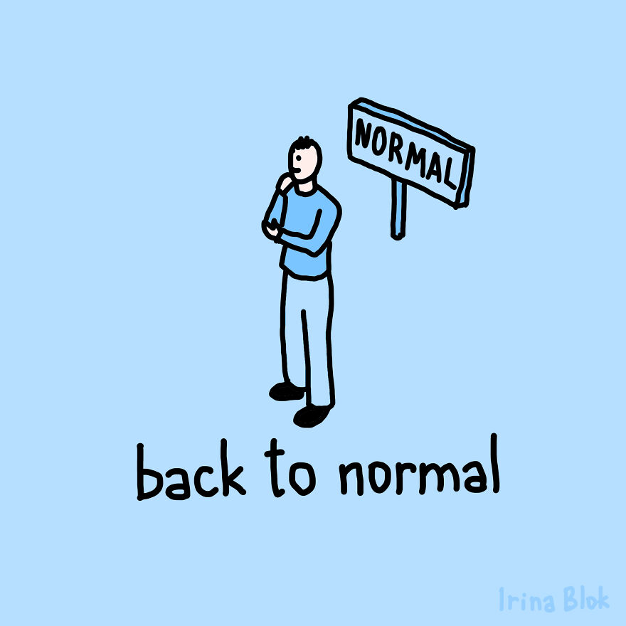 My 30 New Cartoons That Show How COVID-19 Affected Our Lives My 30 New Cartoons That Show How COVID-19 Affected Our Lives