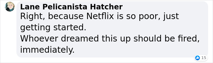 Photographer Shares Screenshots From Netflix’s ‘Love Is Blind’ Producer Who Offers Her Unpaid Work To Shoot 5 Weddings Photographer Shares Screenshots From Netflix’s ‘Love Is Blind’ Producer Who Offers Her Unpaid Work To Shoot 5 Weddings