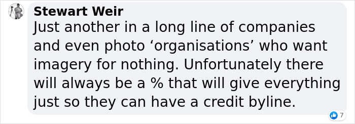 Photographer Shares Screenshots From Netflix’s ‘Love Is Blind’ Producer Who Offers Her Unpaid Work To Shoot 5 Weddings Photographer Shares Screenshots From Netflix’s ‘Love Is Blind’ Producer Who Offers Her Unpaid Work To Shoot 5 Weddings