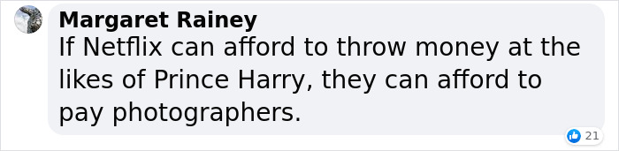 Photographer Shares Screenshots From Netflix’s ‘Love Is Blind’ Producer Who Offers Her Unpaid Work To Shoot 5 Weddings Photographer Shares Screenshots From Netflix’s ‘Love Is Blind’ Producer Who Offers Her Unpaid Work To Shoot 5 Weddings