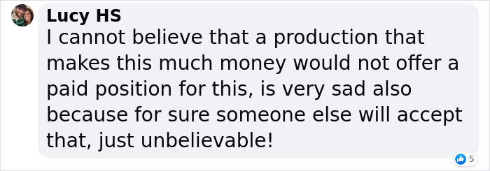 Photographer Shares Screenshots From Netflix’s ‘Love Is Blind’ Producer Who Offers Her Unpaid Work To Shoot 5 Weddings Photographer Shares Screenshots From Netflix’s ‘Love Is Blind’ Producer Who Offers Her Unpaid Work To Shoot 5 Weddings