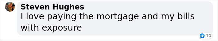 Photographer Shares Screenshots From Netflix’s ‘Love Is Blind’ Producer Who Offers Her Unpaid Work To Shoot 5 Weddings Photographer Shares Screenshots From Netflix’s ‘Love Is Blind’ Producer Who Offers Her Unpaid Work To Shoot 5 Weddings