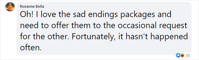 Guy Wanted A Happy Ending But Got A Sad Ending For Free In A Hilarious Chat That Went Viral Guy Wanted A Happy Ending But Got A Sad Ending For Free In A Hilarious Chat That Went Viral